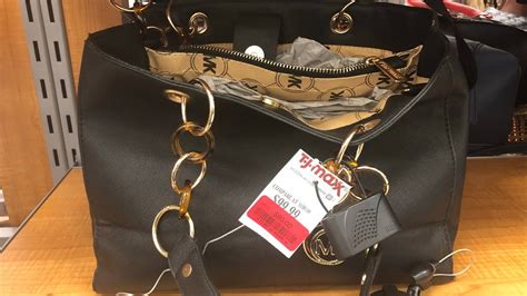 does tj maxx sell fake michael kors|michael kors bag code.